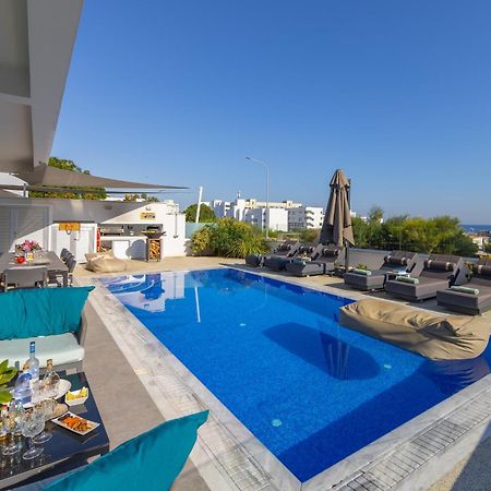Fig Tree Bay Residences 6 プロタラス エクステリア 写真