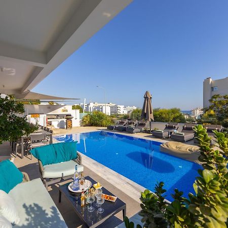 Fig Tree Bay Residences 6 プロタラス エクステリア 写真