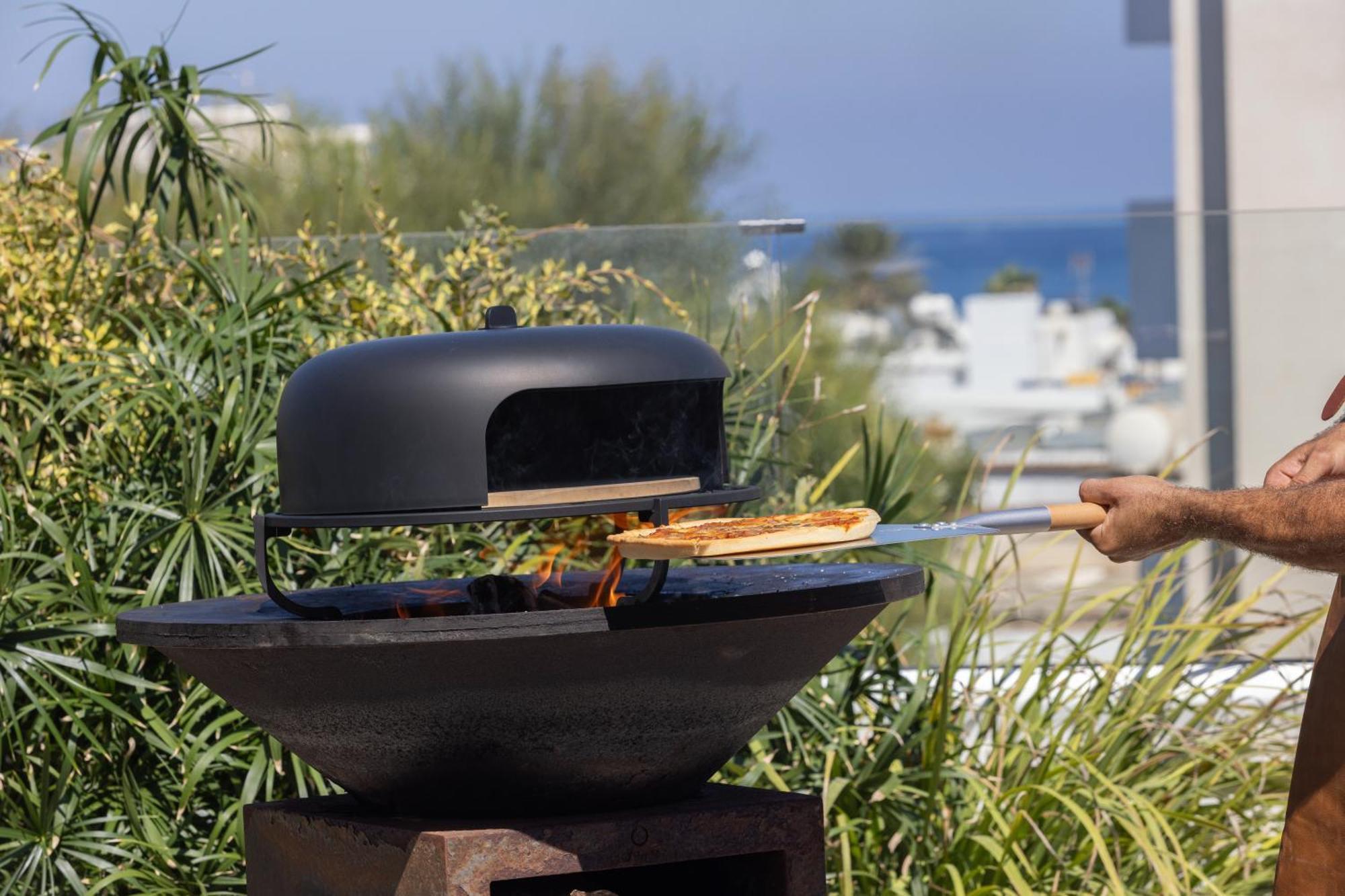 Fig Tree Bay Residences 6 プロタラス エクステリア 写真