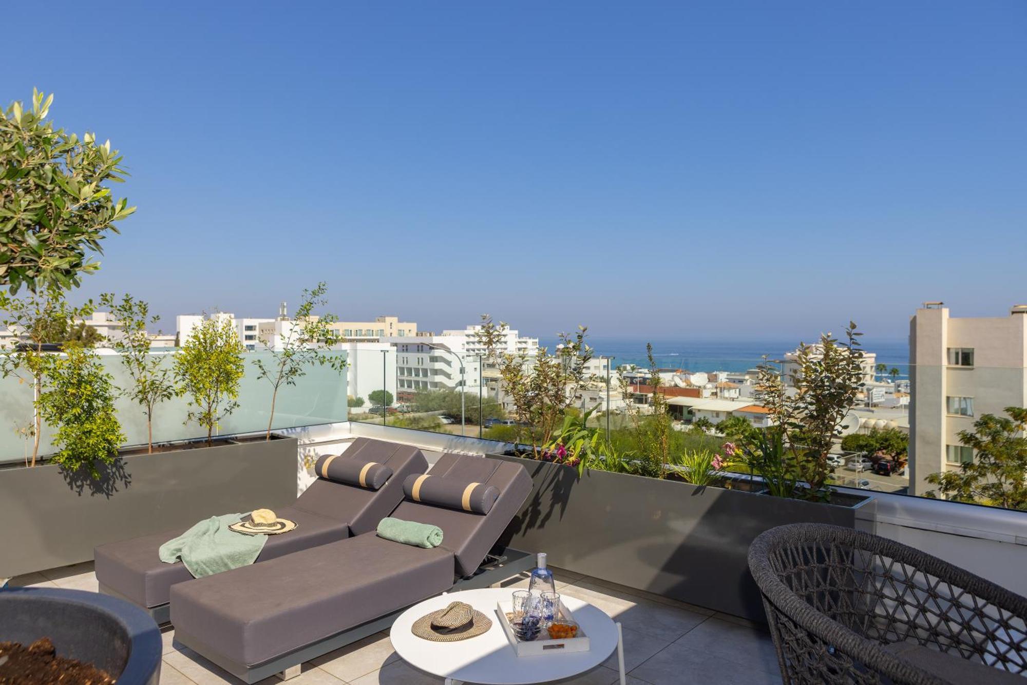 Fig Tree Bay Residences 6 プロタラス エクステリア 写真