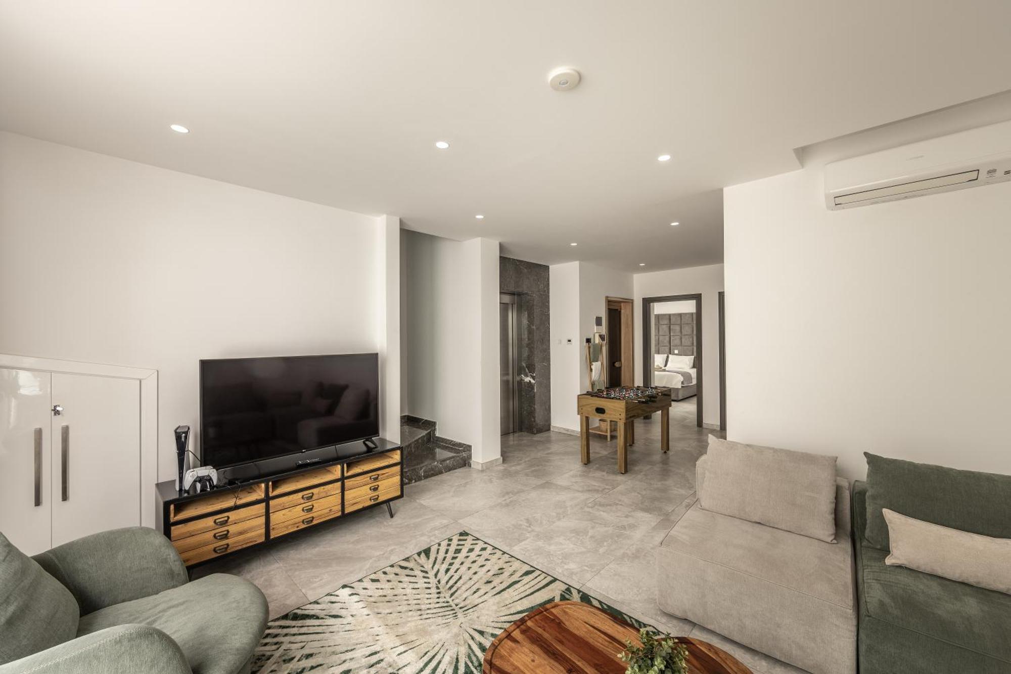 Fig Tree Bay Residences 6 プロタラス エクステリア 写真