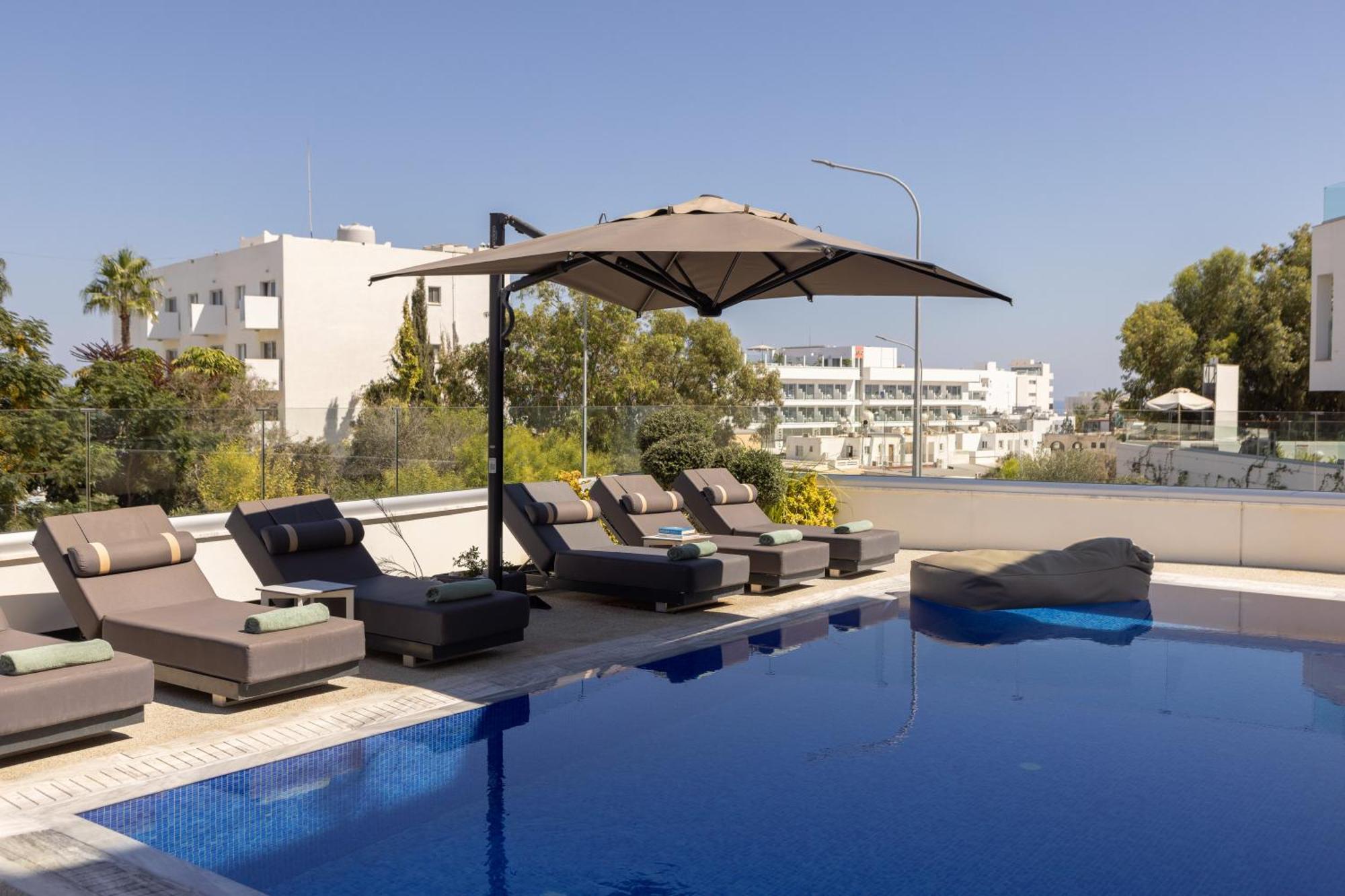 Fig Tree Bay Residences 6 プロタラス エクステリア 写真
