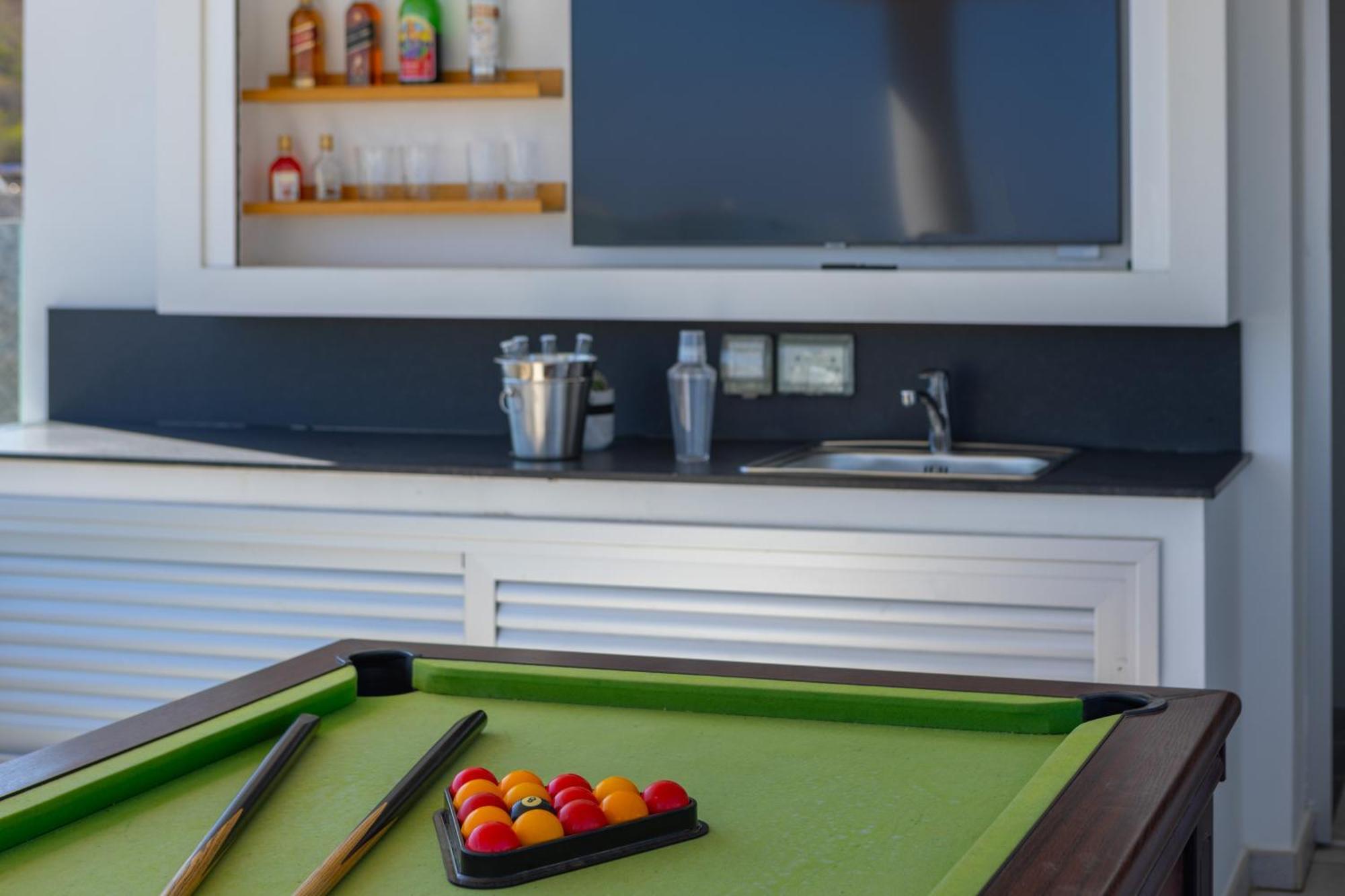 Fig Tree Bay Residences 6 プロタラス エクステリア 写真