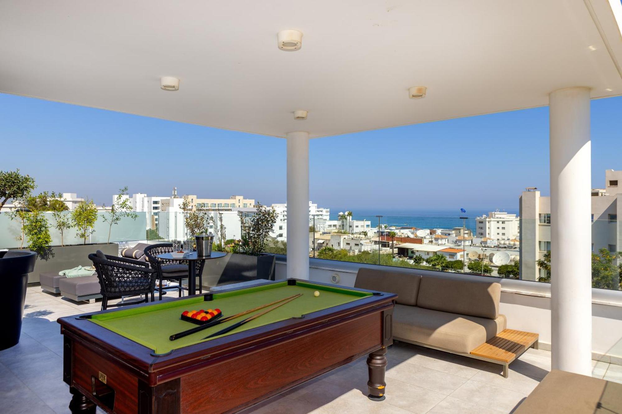 Fig Tree Bay Residences 6 プロタラス エクステリア 写真