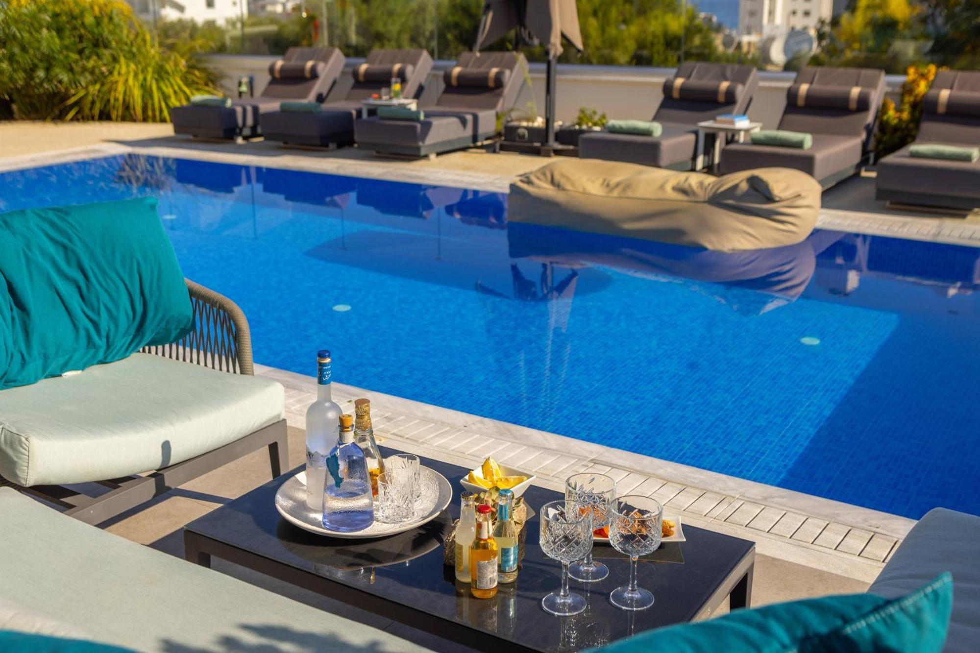 Fig Tree Bay Residences 6 プロタラス エクステリア 写真
