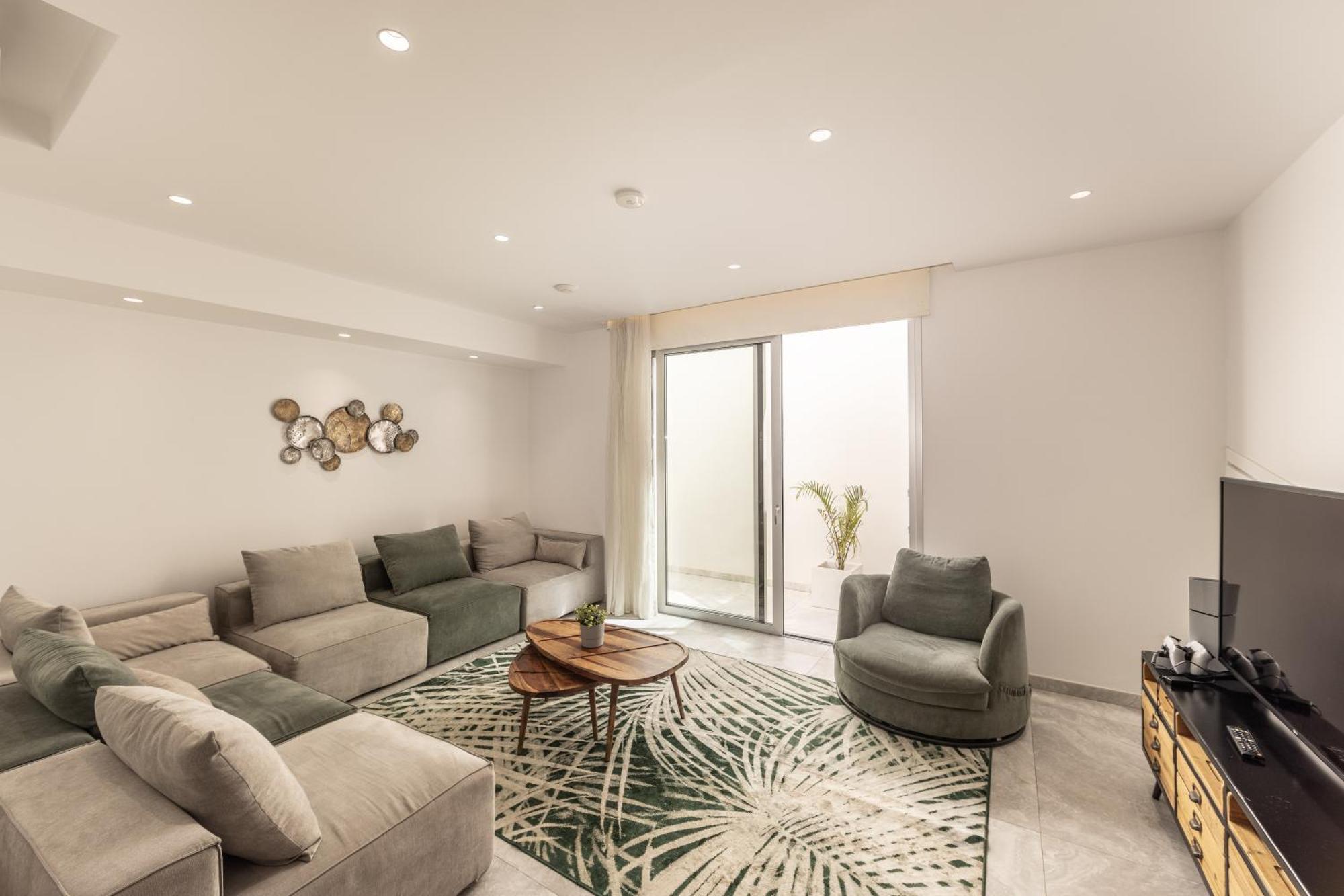Fig Tree Bay Residences 6 プロタラス エクステリア 写真